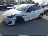 Tesla Model Y 7SAYGDEE5PA145220 снимка
