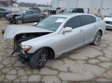 Lexus Gs 350 JTHCE1KS1A0024634 снимка