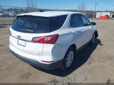 Chevrolet Equinox Fwd Lt 1.5L Turbo 3GNAXKEV4LS547633 photo