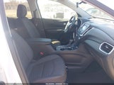 Chevrolet Equinox Fwd Lt 1.5L Turbo 3GNAXKEV4LS547633 photo