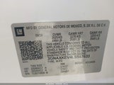 Chevrolet Equinox Fwd Lt 1.5L Turbo 3GNAXKEV4LS547633 снимка
