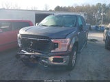 Ford F-150 Xlt 1FTEW1EP2KFB73292 снимка