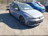 Volkswagen Golf Gti 2.0T Se WVW3A7CD6SW228991 photo