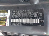 Toyota Camry Le 4T1BE46K89U407933 снимка