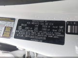 Kia K4 Ex 3KPFU4DE3SE028106 снимка