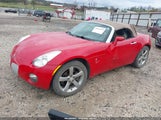 Pontiac Solstice 1G2MB35B97Y110665 снимка