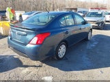 Nissan Versa 1.6 S+ 3N1CN7AP0GL918303 снимка
