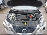 Nissan Rogue Sv Intelligent Awd 5N1BT3BB6PC685139 fotografie