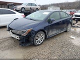 Toyota Corolla Le JTDEPMAE1MJ122417 снимка
