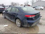 Toyota Corolla Le JTDEPMAE1MJ122417 снимка