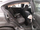 Honda Civic Lx 19XFB2F54FE239439 снимка