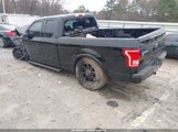 Ford F-150 Xlt 1FTEX1CP9GKF79424 снимка