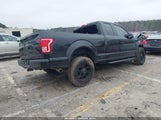Ford F-150 Xlt 1FTEX1CP9GKF79424 снимка