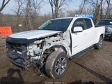 Chevrolet Colorado Z71 1GCPTDE12K1192078 fotografie