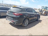 Alfa Romeo Stelvio Ti Awd ZASFAKBN4J7B94818 снимка