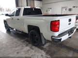 Chevrolet Silverado  Custom 1GCVKPEC4HZ354526 снимка
