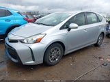 Toyota Prius V Two JTDZN3EU4GJ049731 снимка