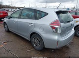 Toyota Prius V Two JTDZN3EU4GJ049731 снимка