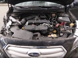 Subaru Legacy 2.5I Limited 4S3BNBL66F3070504 снимка