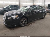 Subaru Legacy 2.5I Limited 4S3BNBL66F3070504 снимка
