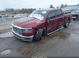 Ram  Laramie 4X4 5'7 Box 1C6SRFJT2RN108976 снимка