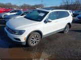 Volkswagen Tiguan 2.0T Se/2.0T Se R-Line Black/2.0T Sel 3VV2B7AX0LM054151 снимка