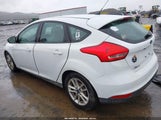 Ford Focus Se 1FADP3K21GL294603 fotografie
