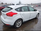 Ford Focus Se 1FADP3K21GL294603 fotografie