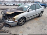 Volvo S40 A/As YV1VS2551YF505211 снимка