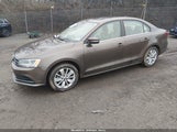 Volkswagen Jetta 1.8T Se 3VWD17AJ0FM239811 fotografie