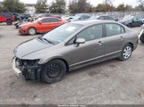 Honda Civic Lx 2HGFA16538H338906 снимка