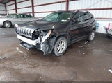 Jeep Cherokee Latitude 4X4 1C4PJMCS9HW504619 снимка