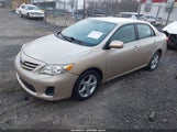 Toyota Corolla Le 2T1BU4EE6DC940534 fotografie