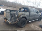 Ford F-150 Xlt 1FTFW1EF6DFB50810 снимка