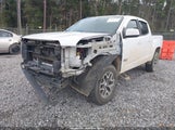 GMC Canyon Sle 1GTP6CE1XH1245796 снимка