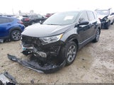 Honda Cr-V Ex-L 2HKRW2H84KH654503 снимка
