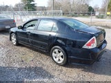 Ford Fusion Se 3FAFP07136R248777 снимка