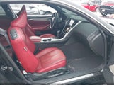 Infiniti Q60 3.0T Red Sport 400 JN1FV7EK7JM584361 снимка