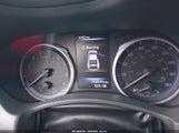 Infiniti Q60 3.0T Red Sport 400 JN1FV7EK7JM584361 снимка