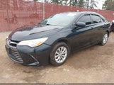 Toyota Camry Le 4T1BF1FK6HU790300 снимка