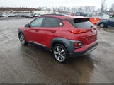 Hyundai Kona Ultimate KM8K5CA53KU365009 снимка