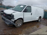 GMC Savana Work Van 1GTFG15X161172042 снимка