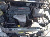 Toyota Camry Le 4T1BE30K16U138334 снимка