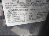 GMC Acadia Denali 1GKKNPLS4HZ326492 снимка