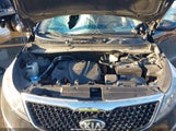 Kia Sportage Lx KNDPBCAC5F7701636 снимка