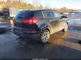 Kia Sportage Lx KNDPBCAC5F7701636 снимка