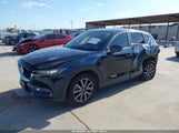 Mazda Cx-5 Touring JM3KFACM6J1447558 снимка