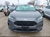 Honda Hr-V Awd Lx 3CZRZ2H38SM770884 fotografie