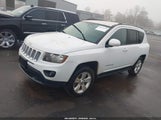 Jeep Compass Latitude 1C4NJDEBXFD259374 снимка