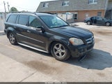 Mercedes-Benz Gl 450 4Matic 4JGBF71E18A336820 снимка